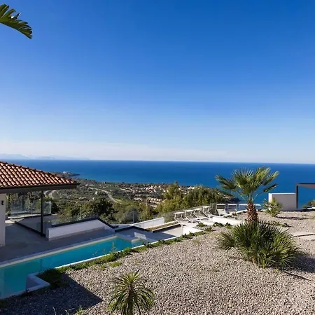 Casa Caterina Cefalù
