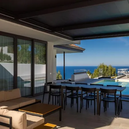 Apartament Casa Caterina Cefalù