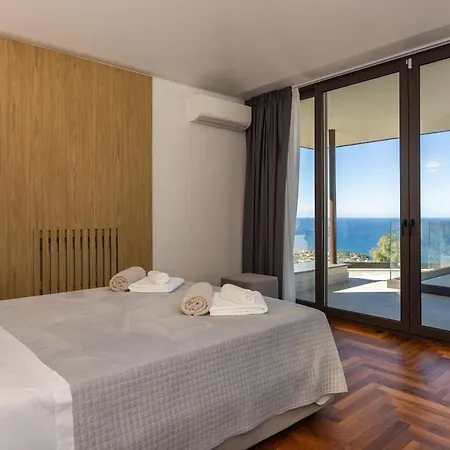 Apartament Casa Caterina Cefalù