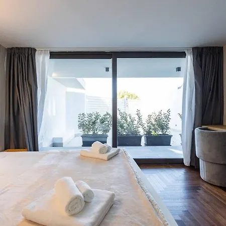 Casa Caterina Apartament Cefalù