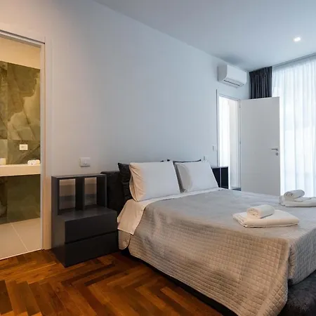 Casa Caterina Apartament Cefalù
