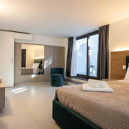 Apartament Casa Caterina