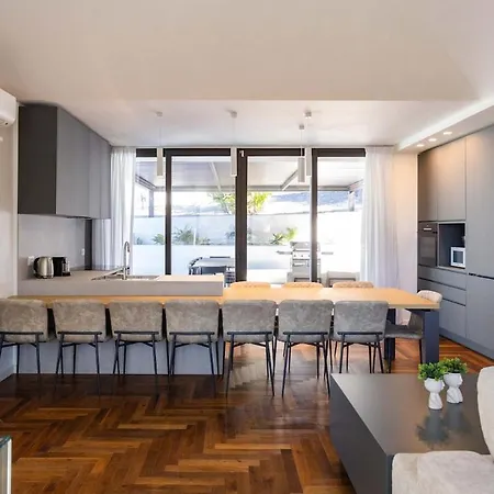 Apartament Casa Caterina