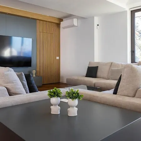 Apartament Casa Caterina *