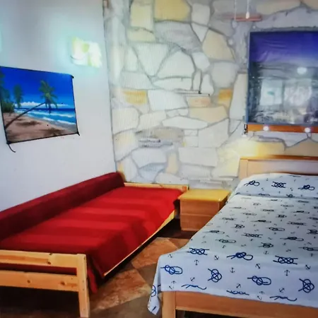 アパート Casa Caterina