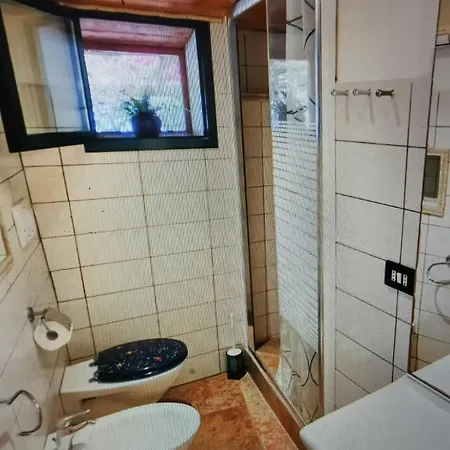 Casa Caterina * チェファル