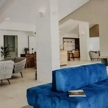 Casa Caterina