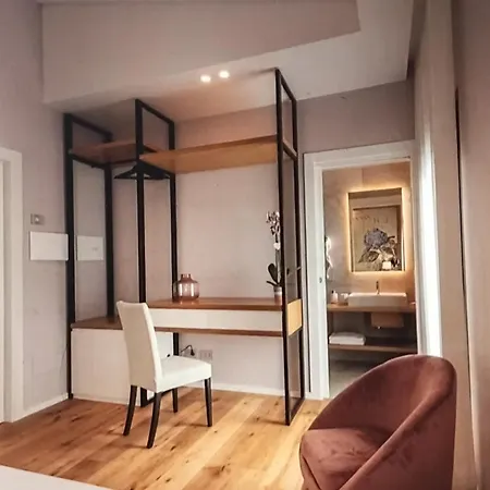 Apartament Casa Caterina