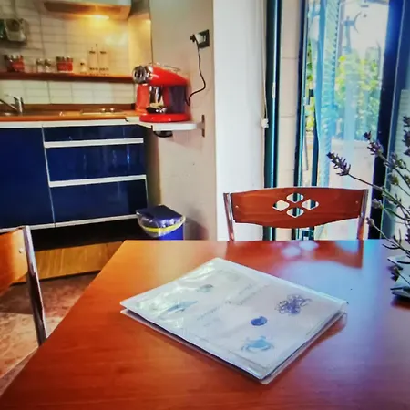 Casa Caterina